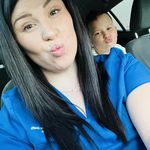 Natasha Dudley - @tashamaree16 - Instagram