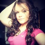 Natasha Dunn - @natty9316 - Instagram
