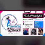 Natasha Dunn - @flawless.wave - Instagram