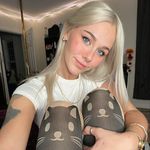 Natasha Dunn - @natashaonlyluv - Instagram