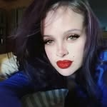 Natasha Du Rand - @randnatasjadu - Instagram