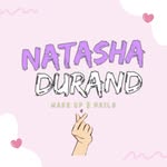 NATASHA DURAND - @natashadurand_makeup - Instagram