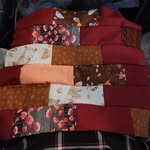 Natasha duval - @wildchildquilts - Instagram