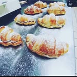 Natasha Duval 🍩 - @wildflower_bakes23 - Instagram