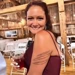 Natasha Dyer - @tdyer32 - Instagram