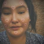 Natasha Eagle Hawk - @n.eh23 - Instagram