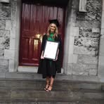 Natasha Earls - Facebook