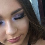Natasha Earls - @makeupbynatasha94 - Instagram