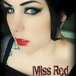 Natasha Eason - @miss.red.fur.prez - Instagram