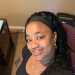 Natasha Echols - @bossrie_2 - Instagram