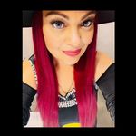Natasha Eldridge - @natashaeldridgemusic - Instagram