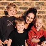 Natasha Enslin - @natasha.enslin23 - Instagram