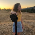 Natasha (she/her) ♑️ - @lifethroughnatashaslens - Instagram