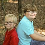 Natasha Erickson - @smallfrybaby1979 - Instagram
