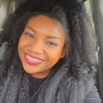 Natasha M Faison - williams - @aqua_hummingbird83 - Instagram