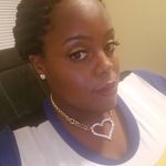 Shante Natasha Faison - @taelove06 - Instagram