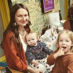 Natasha Farley - @tashandthula - Instagram