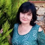 Наташа Фастовец - @natasha_fastovets68 - Instagram