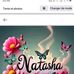 Natacha La Fleur - Facebook