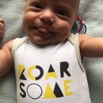 Natasha Marìe Flood - @isaccsbabyspam - Instagram