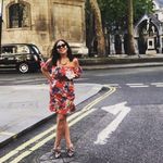 Natasha Floyd - @tashaloubee - Instagram