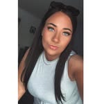 Natasha Floyd - @natashabae_08 - Instagram
