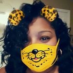 Natasha Floyd - @natashavelasquez2 - Instagram