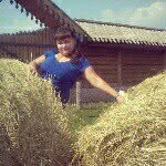 Наташа19 - @natashafly4414 - Instagram