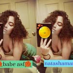 @natasha_fly_124 - Instagram