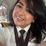 Natasha Sultan - @natasha_flyer - Instagram