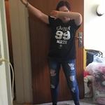 Natasha Ford - @ford78433 - Instagram
