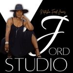 Natasha Ford-James - @jfordstudio - Instagram