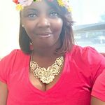 Natasha Fort-Johnson - @mindingmine330 - Instagram