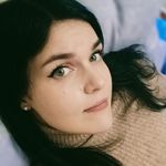 Наталья Грейтан - @nata.shaframe - Instagram