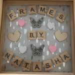 @framesbynatasha - Instagram