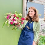 Natasha - Frame Your Flowers - @frameyourflowerswigan - Instagram