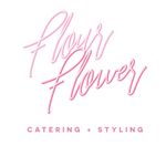 Natasha Frame - @flour__flower - Instagram