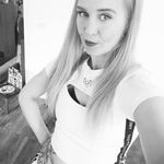 Natasha Franks - @natasha7811 - Instagram