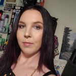 Natasha Franks - @natashafranks8 - Instagram