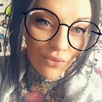 Natasha Franks - @tashaf1994 - Instagram