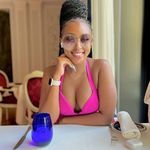 Natasha Frederick - @tashafred47 - Instagram