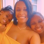 Natasha Frederick - @denine1204 - Instagram