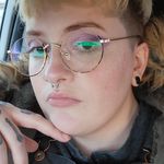 Natasha Frederick - @sabbyofthenorth1 - Instagram