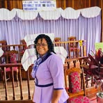 Natasha Fredericks - Facebook