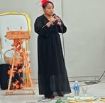 Natasha Pastor Fredericks - Facebook