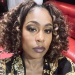 Natasha Futrell - @mzmartini77 - Instagram