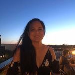 Natasha Avilez Goff - @nmgoff08 - Instagram