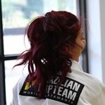 Natasha Goff Wong - @goodjobbjj - Instagram