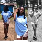 Natasha Tasha Giftie Goffa - @natashagoffa - Instagram