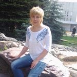 Наталья Гудкова - @natashagoodkova1974 - Instagram